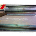 A517GrA,A517GrH,A517GrP,A517GrF,A517GrB,A517GrQ Alloy Steel, High-Strength,Quenched and Tempered